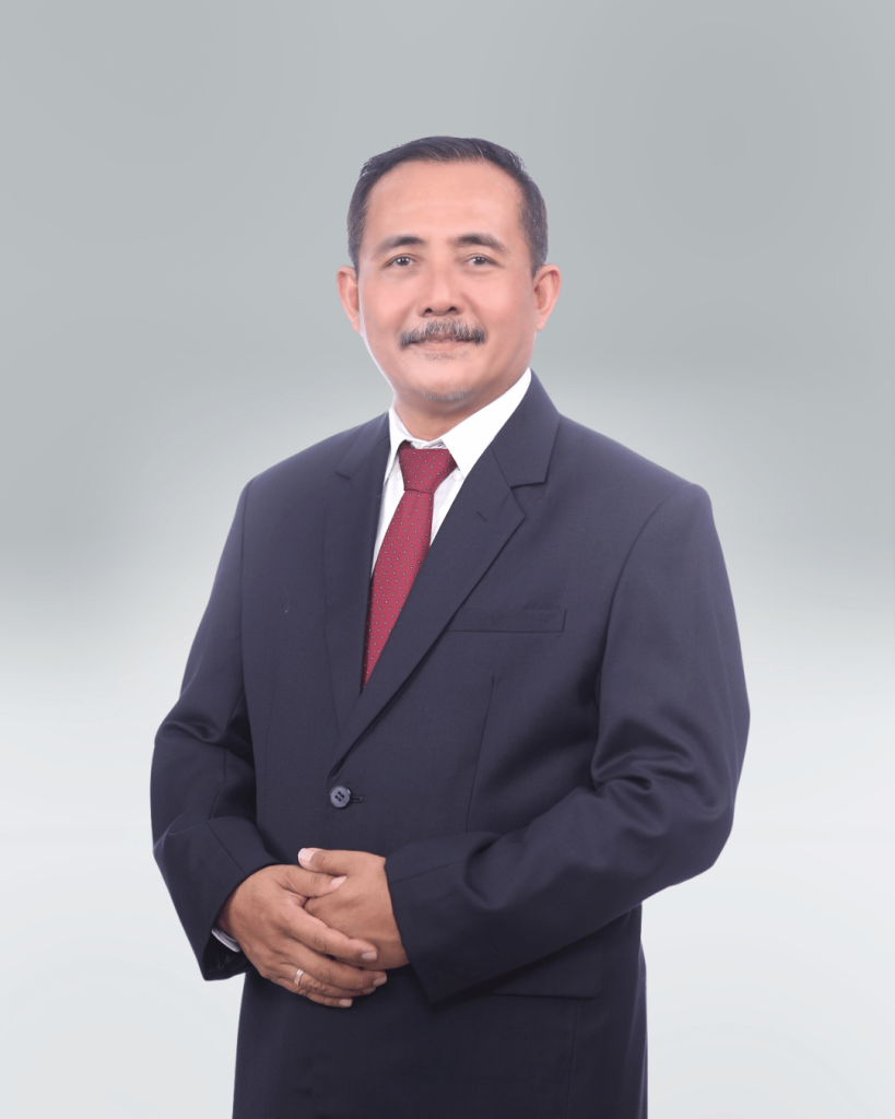 Dr. Darsono, S.E., Akt., MBA – Program Studi Akuntansi | Fakultas ...