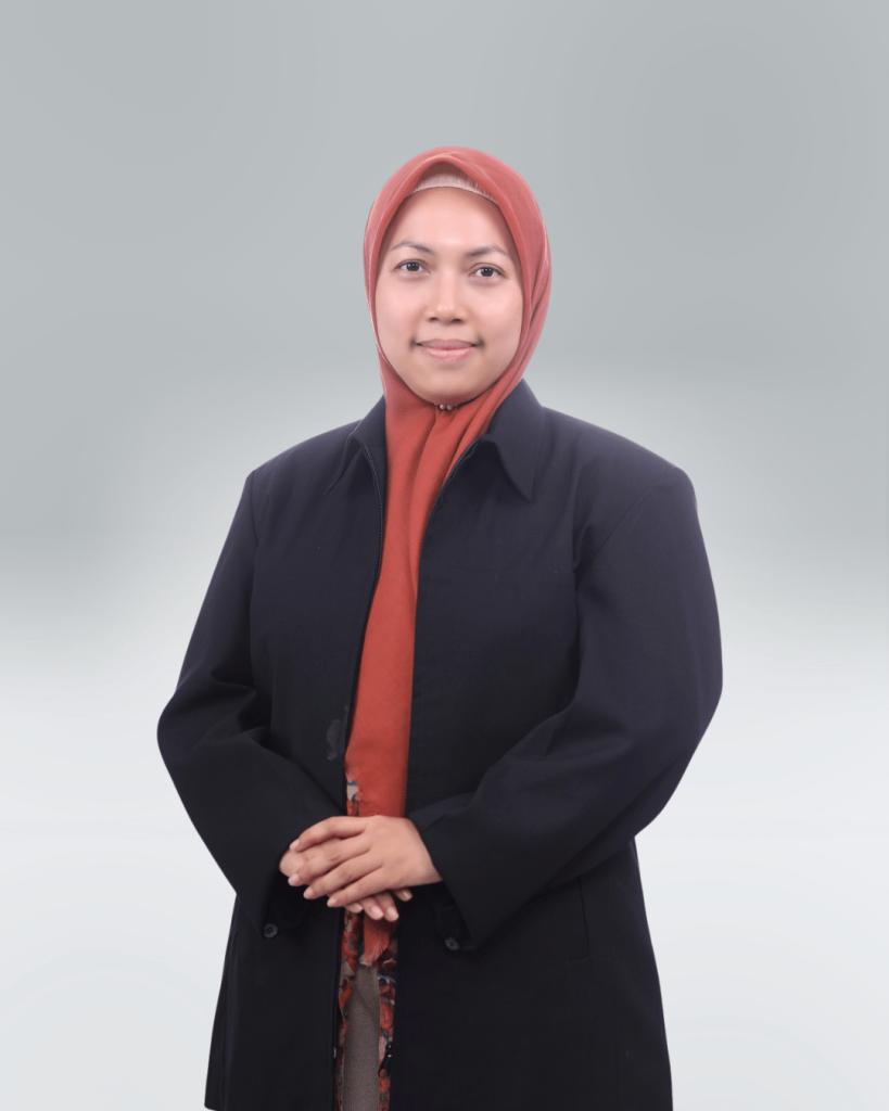 Dr. Raden Roro Karlina Aprilia Kusumadewi, S.E., M.Sc., Ak. – Program ...